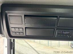 MAN TGS 26.540 6X2 Absetzkipper Meiller AK 18 T AHK