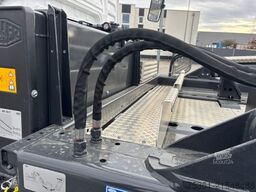 MAN TGS 26.540 6X2 Absetzkipper Meiller AK 18 T AHK