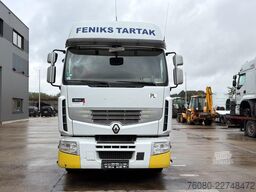 Renault Premium 460 DXI (PERFECT CONDITION / PARFAIT ETAT)