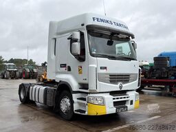 Renault Premium 460 DXI (PERFECT CONDITION / PARFAIT ETAT)