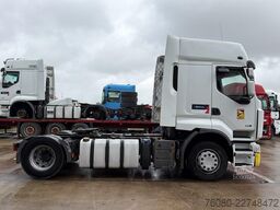 Renault Premium 460 DXI (PERFECT CONDITION / PARFAIT ETAT)