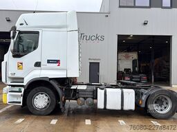 Renault Premium 460 DXI (PERFECT CONDITION / PARFAIT ETAT)