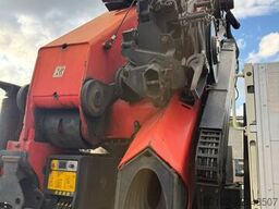 MAN TGS 35.500 + Palfinger PK 92002 SH F