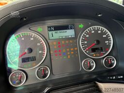 MAN TGS 35.500 + Palfinger PK 92002 SH F