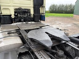 DAF XF 460 FT Euro6 Space Cab