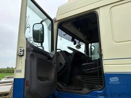 DAF XF 460 FT Euro6 Space Cab