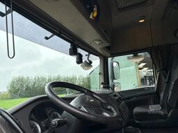 DAF XF 460 FT Euro6 Space Cab