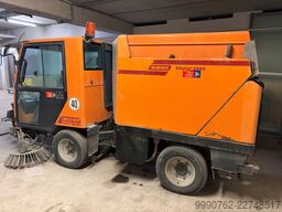 Bucher-Schörling CC2000