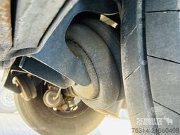 Schmitz Cargobull Curtainsider Coil Getränke