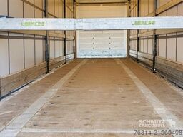 Schmitz Cargobull Curtainsider Coil Getränke