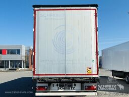 Schmitz Cargobull Curtainsider Coil Getränke