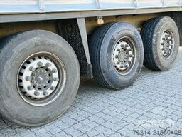 Schmitz Cargobull Curtainsider Coil Getränke