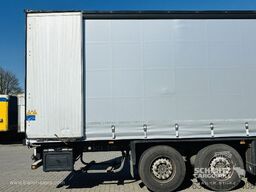 Schmitz Cargobull Curtainsider Coil Getränke