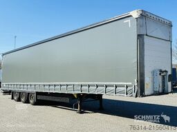 Schmitz Cargobull Curtainsider Mega Getränke