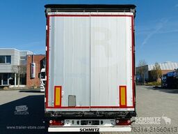Schmitz Cargobull Curtainsider Mega Getränke