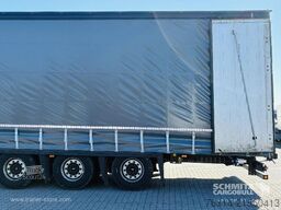 Schmitz Cargobull Curtainsider Mega Getränke
