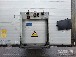 Schmitz Cargobull Curtainsider Mega Getränke