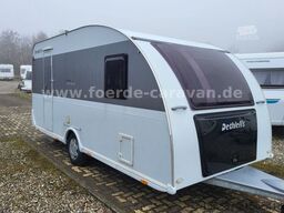 DETHLEFFS Aero Style 390 DB Franzbett - Nr. 31  (3)