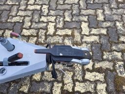 DETHLEFFS Aero Style 390 DB Franzbett - Nr. 31  (3)