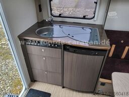 DETHLEFFS Aero Style 390 DB Franzbett - Nr. 31  (3)