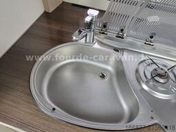 DETHLEFFS Aero Style 390 DB Franzbett - Nr. 31  (3)