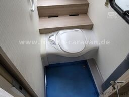 DETHLEFFS Aero Style 390 DB Franzbett - Nr. 31  (3)