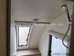 DETHLEFFS Aero Style 390 DB Franzbett - Nr. 31  (3)