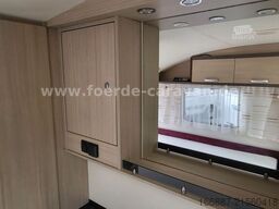 DETHLEFFS Aero Style 390 DB Franzbett - Nr. 31  (3)