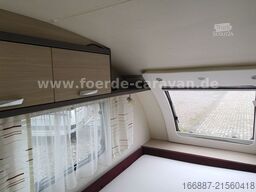 DETHLEFFS Aero Style 390 DB Franzbett - Nr. 31  (3)