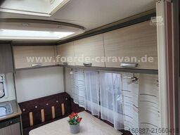 DETHLEFFS Aero Style 390 DB Franzbett - Nr. 31  (3)