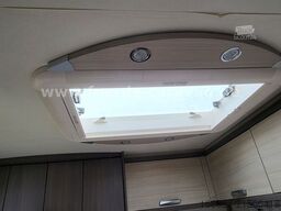 DETHLEFFS Aero Style 390 DB Franzbett - Nr. 31  (3)