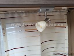 DETHLEFFS Aero Style 390 DB Franzbett - Nr. 31  (3)