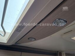 DETHLEFFS Aero Style 390 DB Franzbett - Nr. 31  (3)