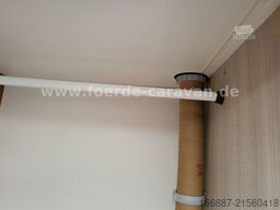 DETHLEFFS Aero Style 390 DB Franzbett - Nr. 31  (3)