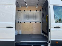 VW CRAFTER KASTEN 2,0 TDI L3 H3 KLIMA AHK 1.HAND