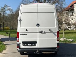 VW CRAFTER KASTEN 2,0 TDI L3 H3 KLIMA AHK 1.HAND