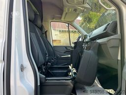 VW CRAFTER KASTEN 2,0 TDI L3 H3 KLIMA AHK 1.HAND
