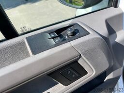 VW CRAFTER KASTEN 2,0 TDI L3 H3 KLIMA AHK 1.HAND