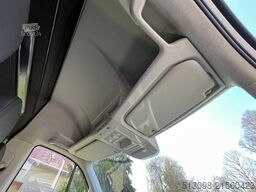 VW CRAFTER KASTEN 2,0 TDI L3 H3 KLIMA AHK 1.HAND