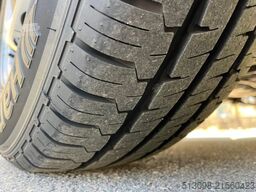 VW CRAFTER KASTEN 2,0 TDI L3 H3 KLIMA AHK 1.HAND