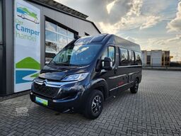 SUNLIGHT Adventure Cliff 540 1.HAND#FAHRRADTRÄGER#TOP