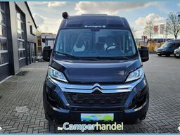 SUNLIGHT Adventure Cliff 540 1.HAND#FAHRRADTRÄGER#TOP