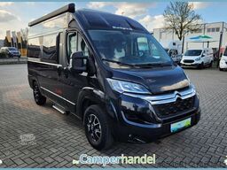 SUNLIGHT Adventure Cliff 540 1.HAND#FAHRRADTRÄGER#TOP