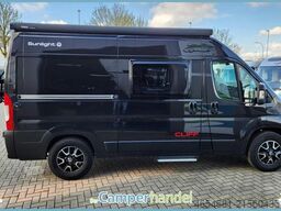 SUNLIGHT Adventure Cliff 540 1.HAND#FAHRRADTRÄGER#TOP