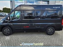 SUNLIGHT Adventure Cliff 540 1.HAND#FAHRRADTRÄGER#TOP