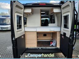 SUNLIGHT Adventure Cliff 540 1.HAND#FAHRRADTRÄGER#TOP