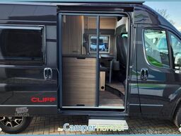 SUNLIGHT Adventure Cliff 540 1.HAND#FAHRRADTRÄGER#TOP