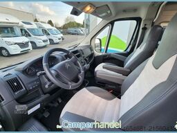 SUNLIGHT Adventure Cliff 540 1.HAND#FAHRRADTRÄGER#TOP