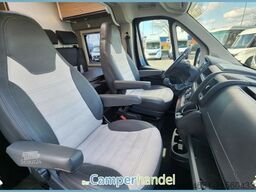 SUNLIGHT Adventure Cliff 540 1.HAND#FAHRRADTRÄGER#TOP