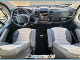 SUNLIGHT Adventure Cliff 540 1.HAND#FAHRRADTRÄGER#TOP